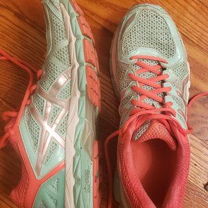 ASICS Running Shoes
